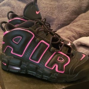 Nike air uptempo